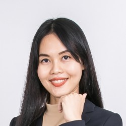 นิสา เชยกลิ่น